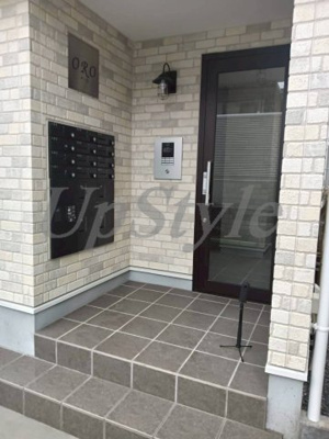 【エントランス】 | オーロ