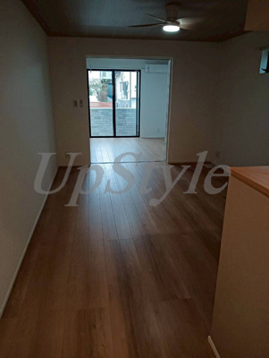 【居間・リビング】 | オーロ