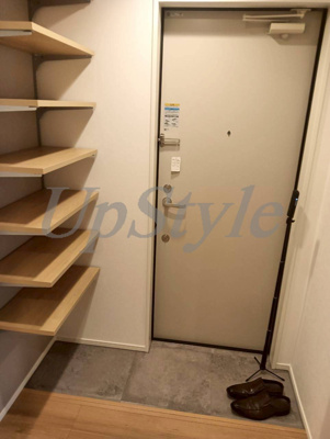 【玄関】 | オーロ