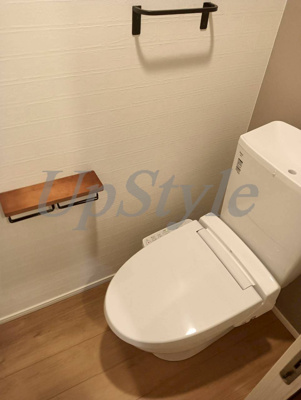 【トイレ】 | オーロ