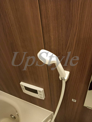 【浴室】 | オーロ