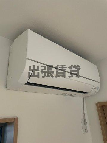 DEVELD大曽根の設備
