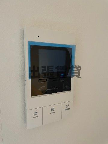 DEVELD大曽根のセキュリティ