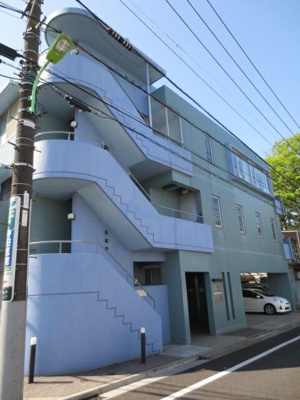 【エントランス】 | ＴＲＤフラット