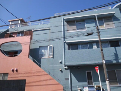 【展望】 | ＴＲＤフラット