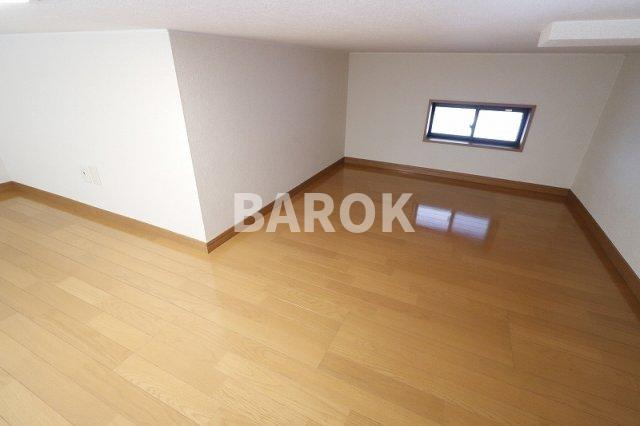 ムーンリバー室見の設備