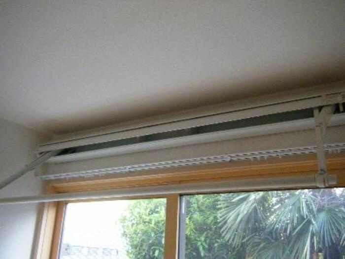 ウィルモア輝 A棟の設備