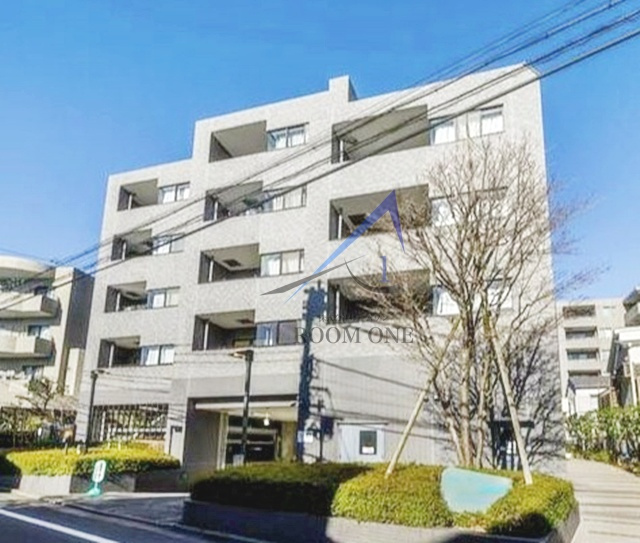 エル・セレーノ西早稲田の外観|外観です。