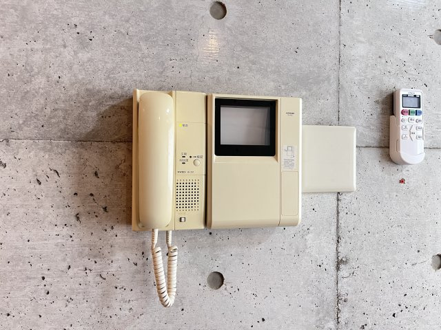 グリーンドゥ・ダイワのセキュリティ