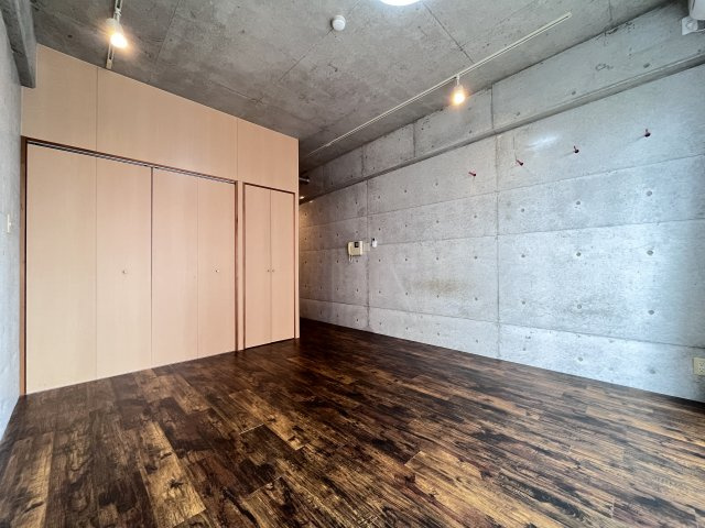 グリーンドゥ・ダイワの居間・リビング