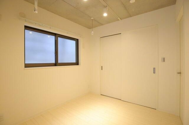 プリジェ池袋の内装