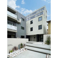 Ｔｈｅ　Ａｉｇｒｅｔｔｅ　Ｍｉｎａｍｉ‐Ｋａｍａｔａの画像