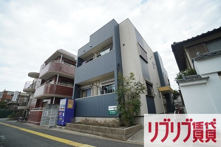 アヴェニール西千葉