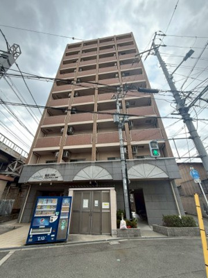 【外観】 | S-FORT福島EBIE