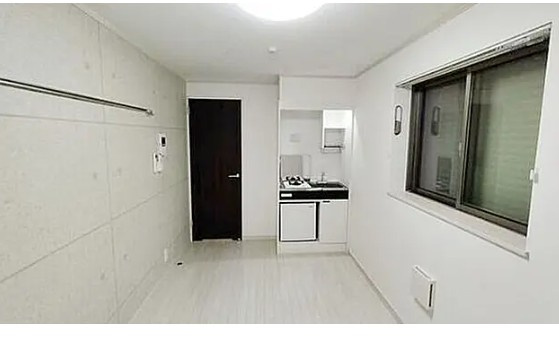 イルビラージュ四ツ木の居間・リビング|別部屋参考写真