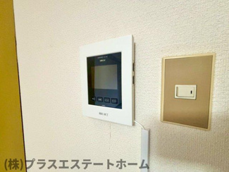 【セキュリティ】 | 朝日プラザ湊川