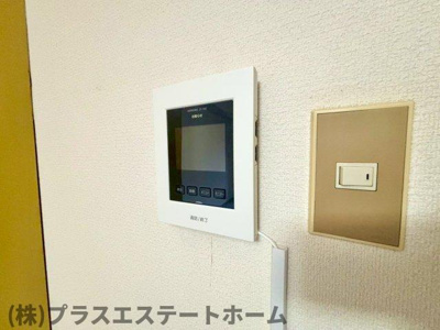 【セキュリティ】 | 朝日プラザ湊川