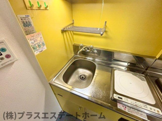 【内装】 | 朝日プラザ湊川