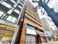 朝日プラザ湊川の画像