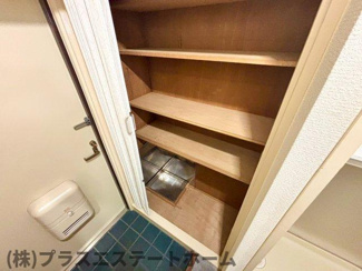 【内装】 | 朝日プラザ湊川