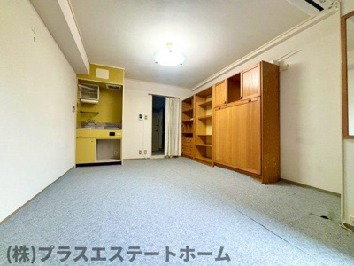 【居間・リビング】 | 朝日プラザ湊川