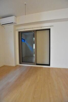 Ｈｉｌｌｓ　ＭＫＥの洋室