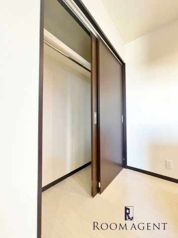 REGALEST 瑞穂区役所の収納