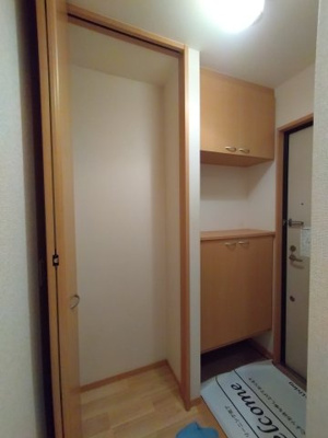 【収納】 | フォースクエア岡田