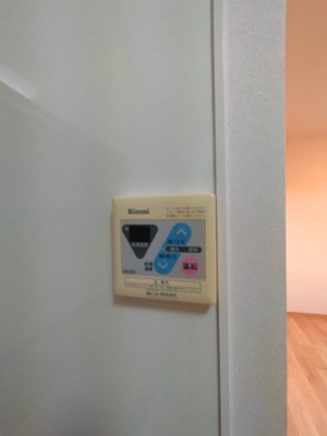 【設備】 | フォースクエア岡田