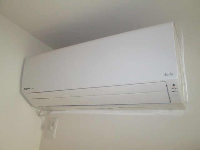 ラフィネ芦花公園Aの設備