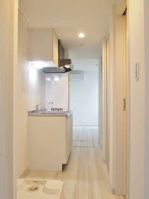 ラフィネ芦花公園Aのその他