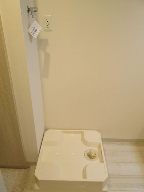 ラフィネ芦花公園Aのその他