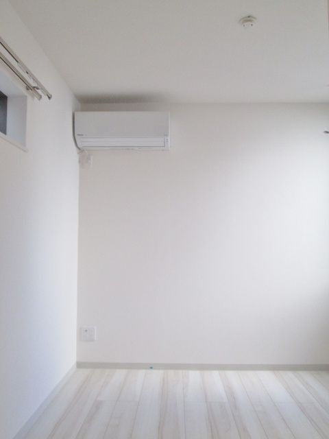 ラフィネ芦花公園Aの内装