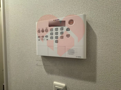 【設備】 | Clashist(クラシスト)常磐町