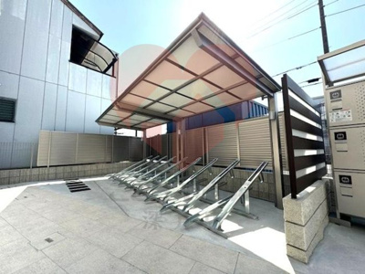 【その他共用部分】 | Clashist(クラシスト)常磐町