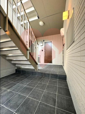 【ロビー】 | Clashist(クラシスト)常磐町