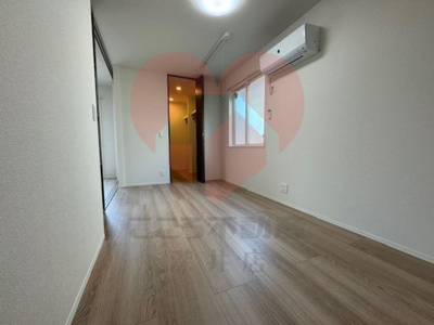 【寝室】 | Clashist(クラシスト)常磐町