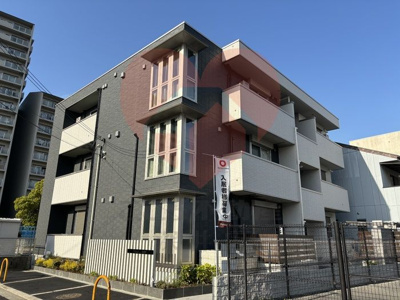 【外観】 | Clashist(クラシスト)常磐町