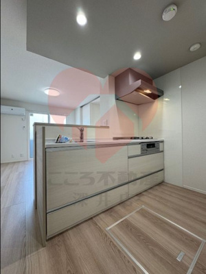 【キッチン】 | Clashist(クラシスト)常磐町