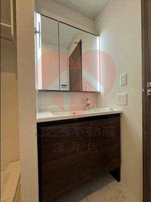 【洗面所】 | Clashist(クラシスト)常磐町