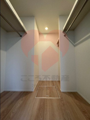 【収納】 | Clashist(クラシスト)常磐町