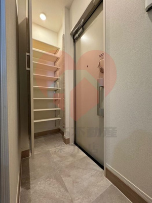 【玄関】 | Clashist(クラシスト)常磐町