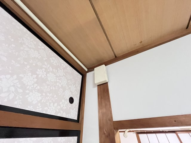 新ダイワビルの設備