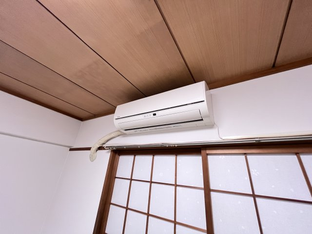 新ダイワビルの設備