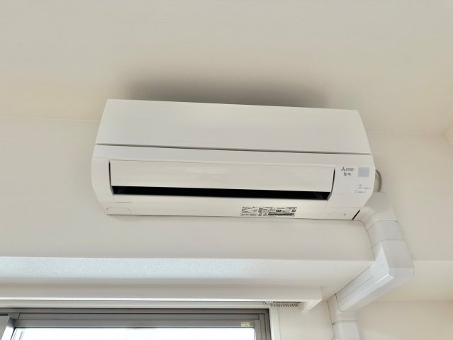 キャッスルコート博労町の設備