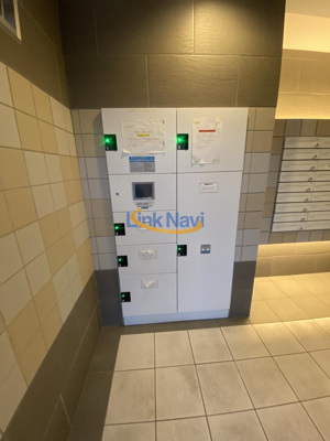 【その他共用部分】 | プラムコート