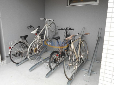 【駐車場】 | プラムコート