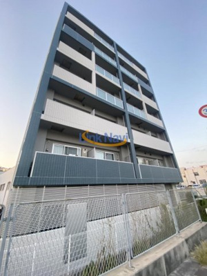 【外観】 | プラムコート