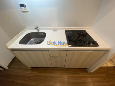 【キッチン】 | プラムコート