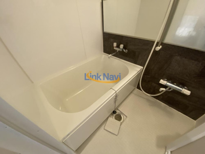 【浴室】 | プラムコート